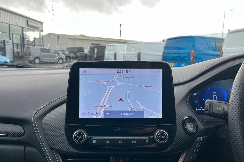 Used Ford Puma 2022 for sale - 76458528: Photo 32