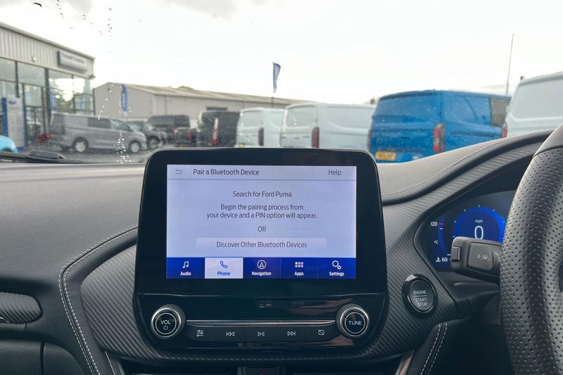 Used Ford Puma 2022 for sale - 76458528: Photo 33