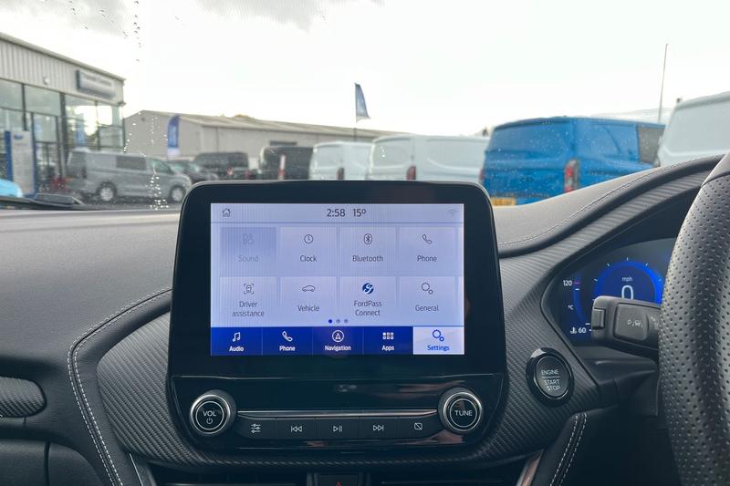 Used Ford Puma 2022 for sale - 76458528: Photo 34