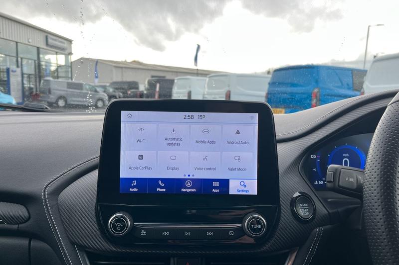 Used Ford Puma 2022 for sale - 76458528: Photo 35