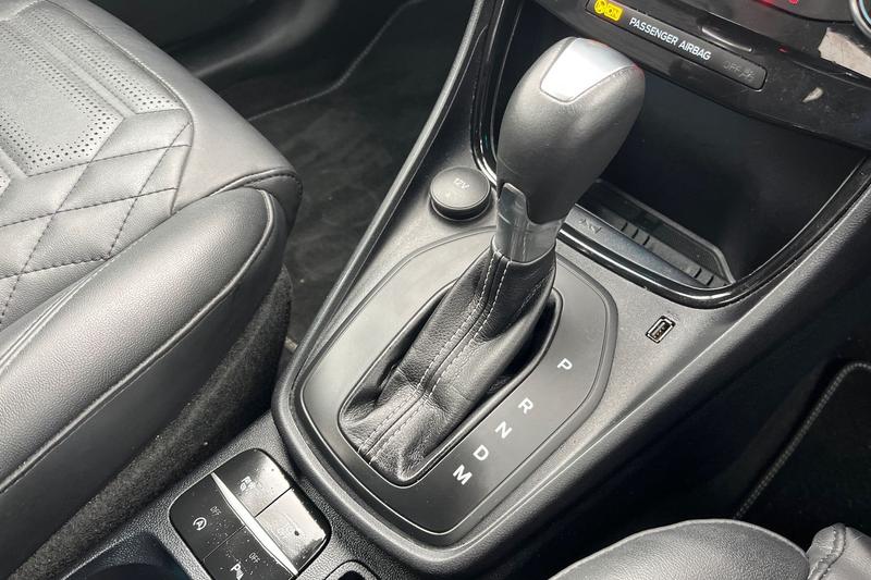 Used Ford Puma 2022 for sale - 76458528: Photo 36