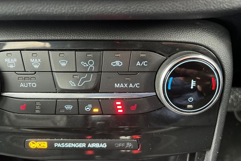 Used Ford Puma 2022 for sale - 76458528: Photo 39