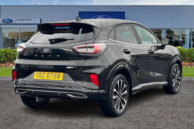 Used Ford Puma 2022 for sale - 76458528: Photo 4