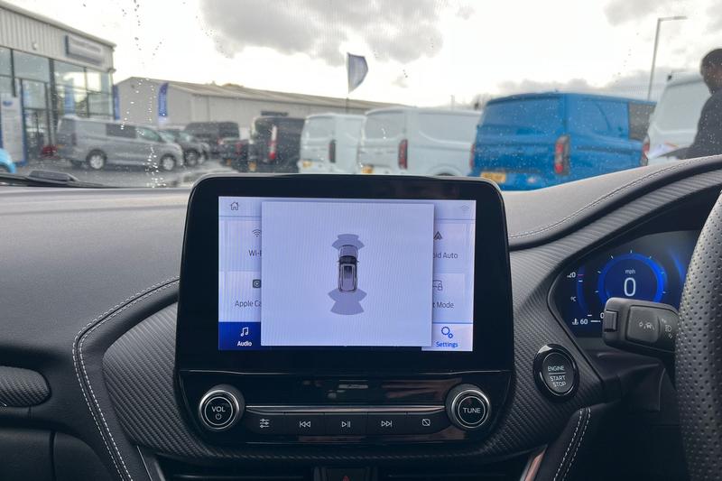 Used Ford Puma 2022 for sale - 76458528: Photo 40