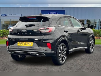 Used Ford Puma 2022 for sale - 76458528: Photo