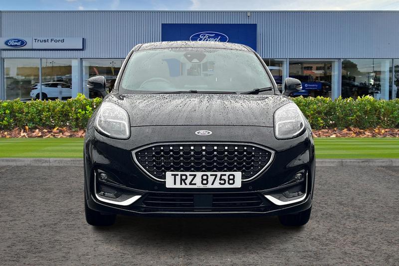 Used Ford Puma 2022 for sale - 76458528: Photo 6