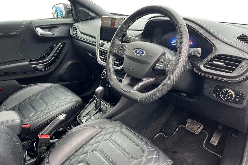 Used Ford Puma 2022 for sale - 76458528: Photo 9