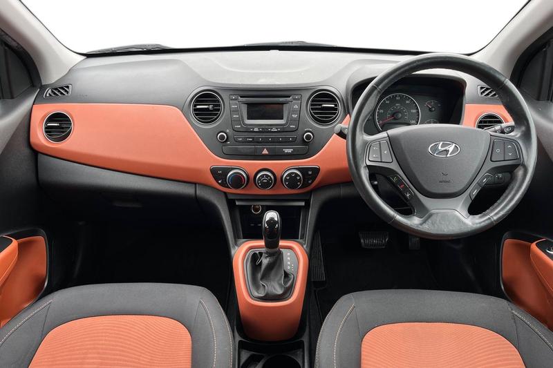 Used Hyundai i10 2015 for sale - 77910286: Photo 10