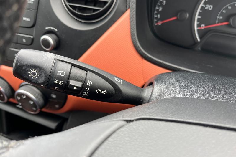 Used Hyundai i10 2015 for sale - 77910286: Photo 14