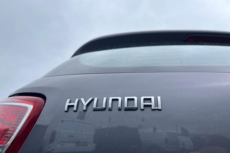 Used Hyundai i10 2015 for sale - 77910286: Photo 24