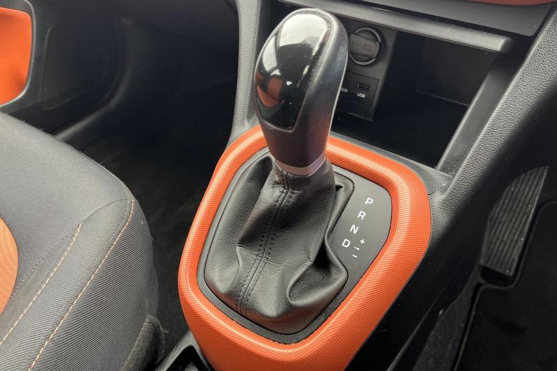 Used Hyundai i10 2015 for sale - 77910286: Photo 35