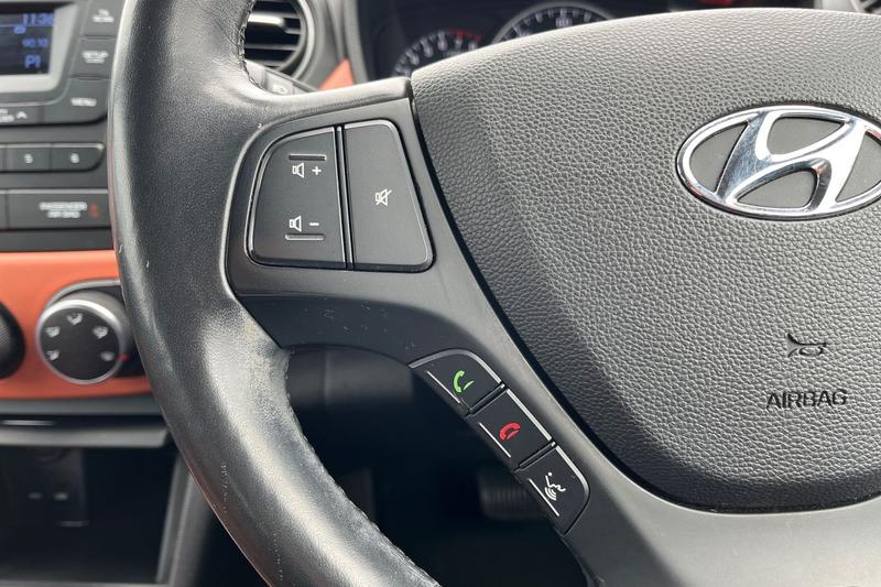 Used Hyundai i10 2015 for sale - 77910286: Photo 39