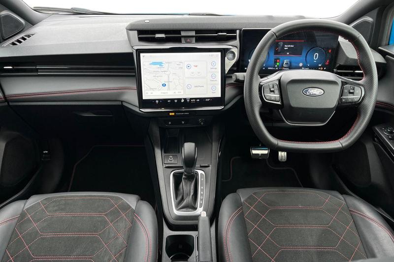 Used Ford Puma 2025 for sale - 77878270: Photo 10