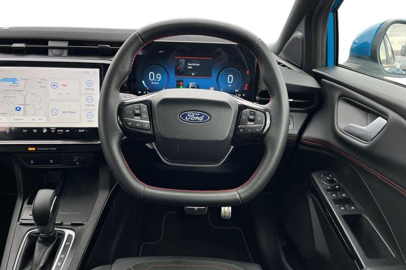 Used Ford Puma 2025 for sale - 77878270: Photo 11