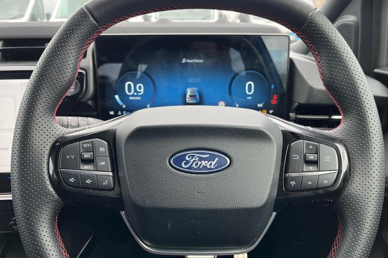 Used Ford Puma 2025 for sale - 77878270: Photo 12