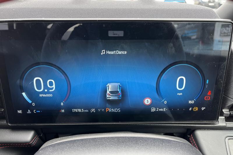 Used Ford Puma 2025 for sale - 77878270: Photo 13