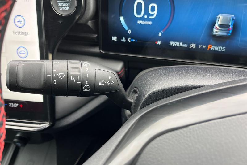 Used Ford Puma 2025 for sale - 77878270: Photo 14