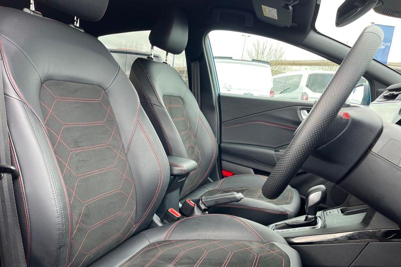 Used Ford Puma 2025 for sale - 77878270: Photo 17