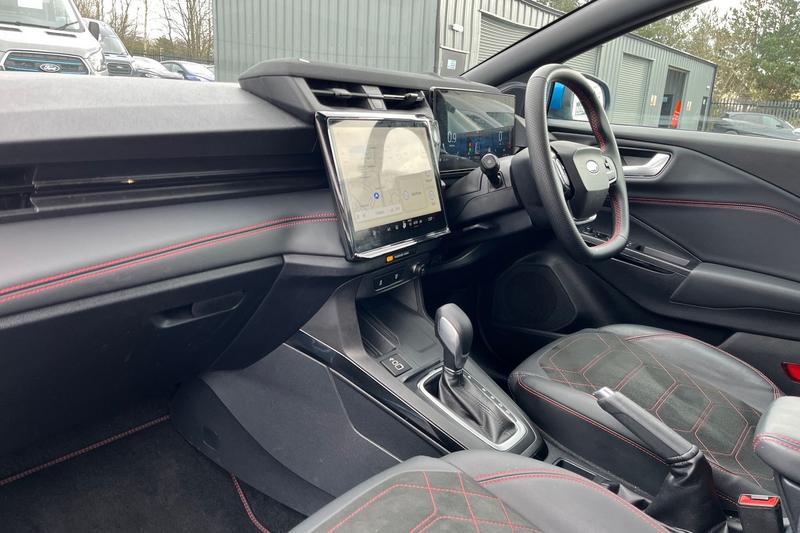 Used Ford Puma 2025 for sale - 77878270: Photo 18