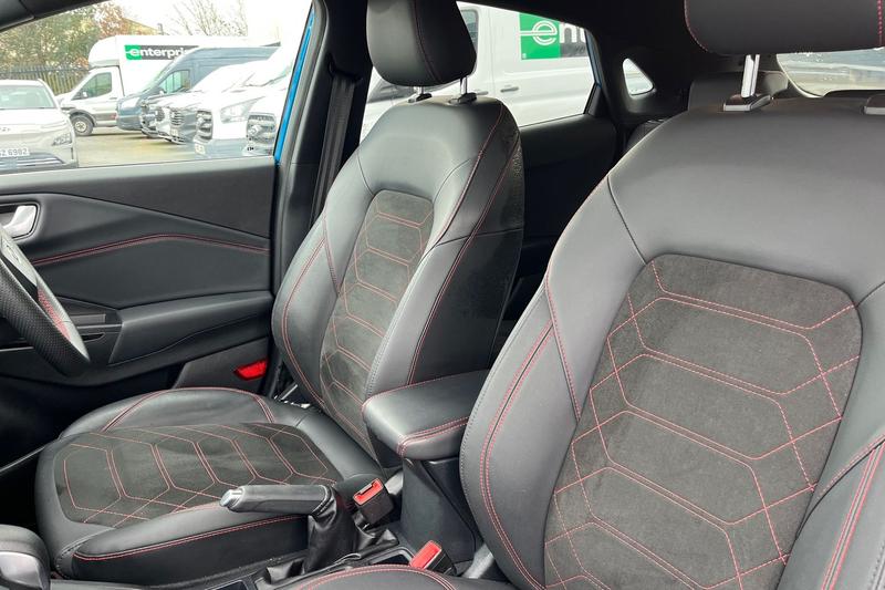 Used Ford Puma 2025 for sale - 77878270: Photo 19