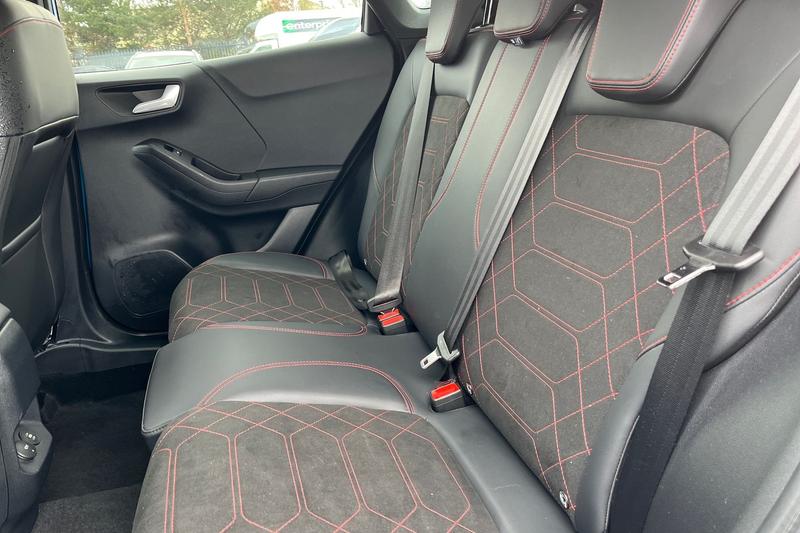 Used Ford Puma 2025 for sale - 77878270: Photo 20