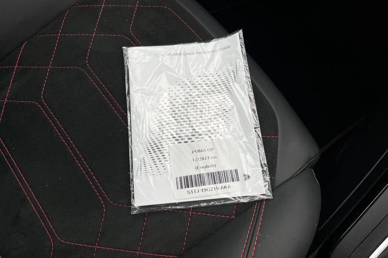 Used Ford Puma 2025 for sale - 77878270: Photo 22