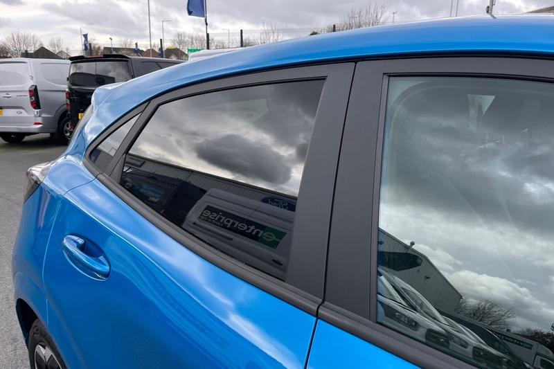 Used Ford Puma 2025 for sale - 77878270: Photo 24