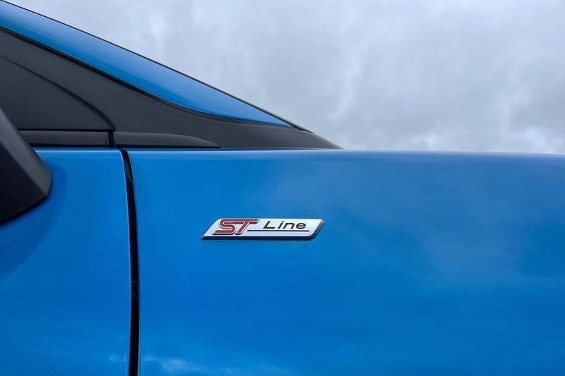 Used Ford Puma 2025 for sale - 77878270: Photo 25