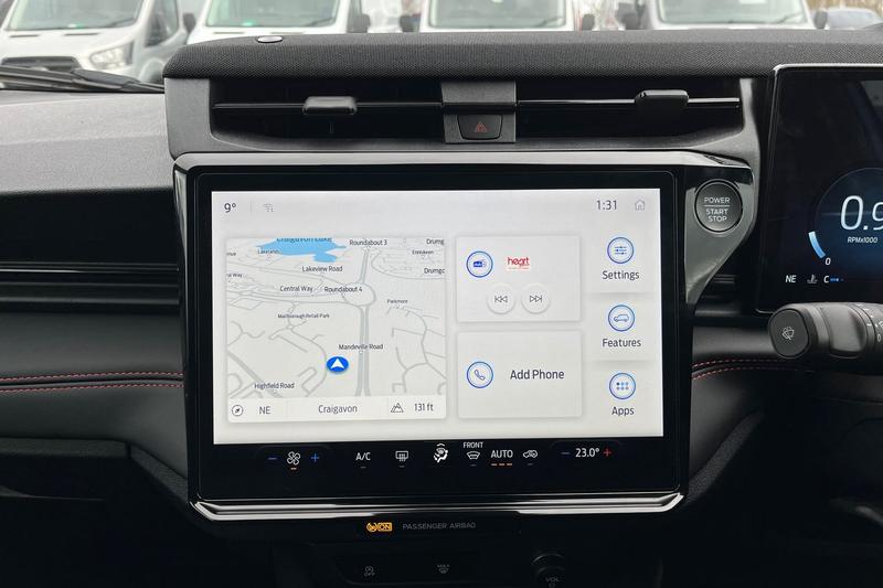 Used Ford Puma 2025 for sale - 77878270: Photo 28