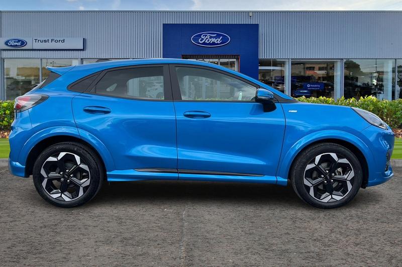 Used Ford Puma 2025 for sale - 77878270: Photo 3