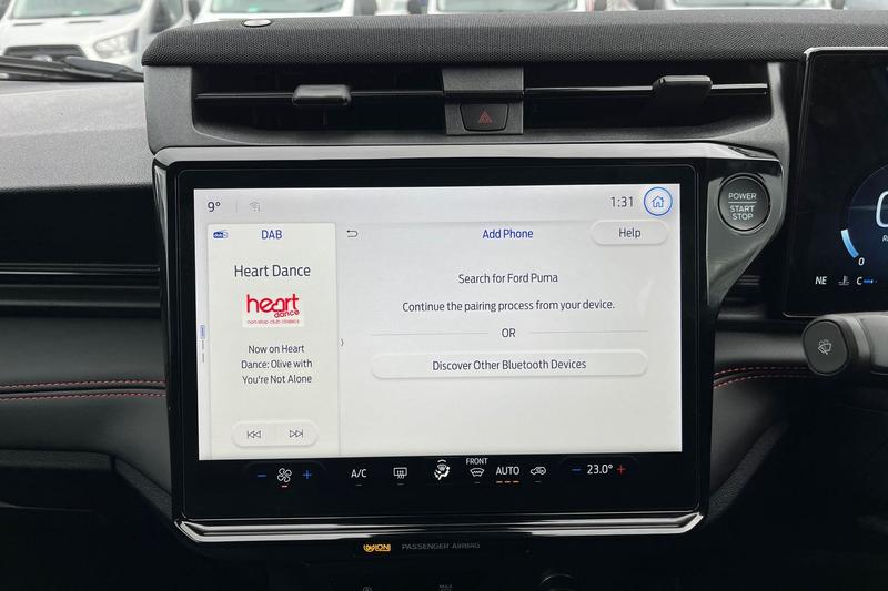 Used Ford Puma 2025 for sale - 77878270: Photo 30