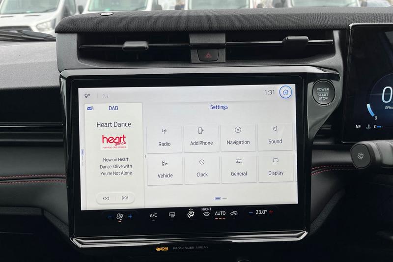 Used Ford Puma 2025 for sale - 77878270: Photo 31