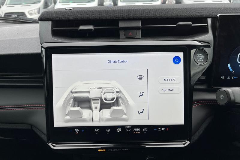 Used Ford Puma 2025 for sale - 77878270: Photo 34