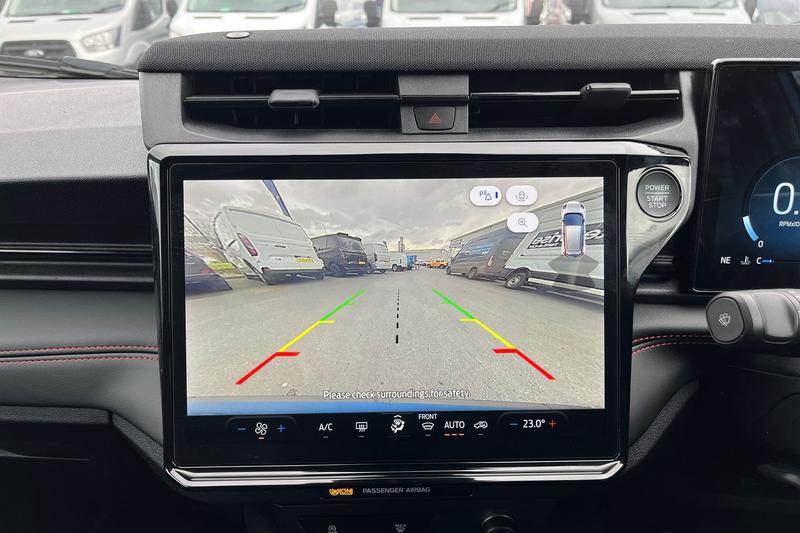 Used Ford Puma 2025 for sale - 77878270: Photo 37