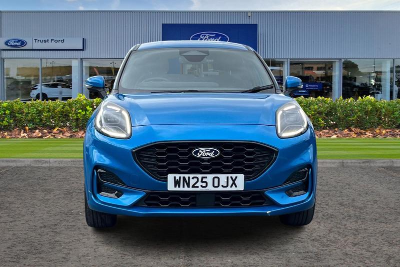Used Ford Puma 2025 for sale - 77878270: Photo 6