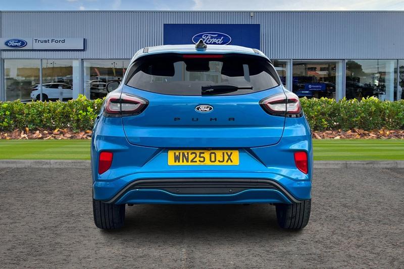 Used Ford Puma 2025 for sale - 77878270: Photo 7