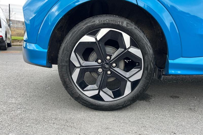 Used Ford Puma 2025 for sale - 77878270: Photo 8