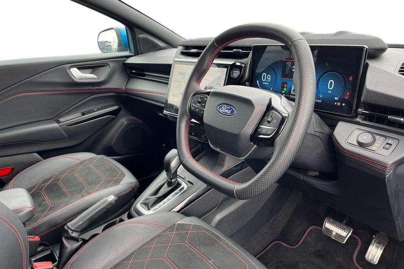 Used Ford Puma 2025 for sale - 77878270: Photo 9