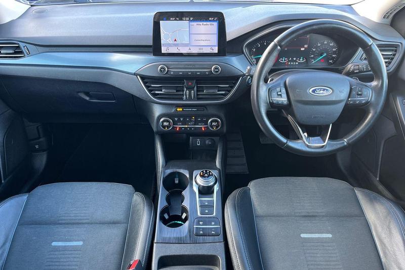 Used Ford Focus 2019 for sale - 76382078: Photo 10