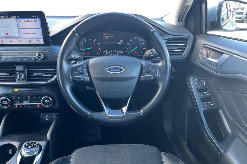 Used Ford Focus 2019 for sale - 76382078: Photo 11