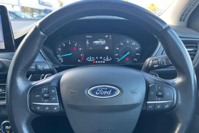 Used Ford Focus 2019 for sale - 76382078: Photo 12