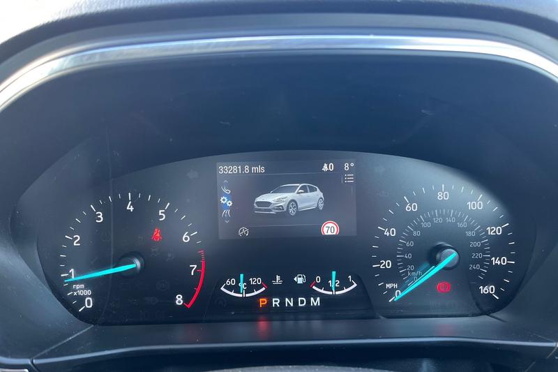 Used Ford Focus 2019 for sale - 76382078: Photo 13