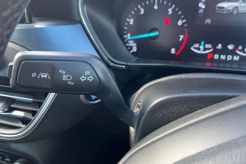 Used Ford Focus 2019 for sale - 76382078: Photo 14