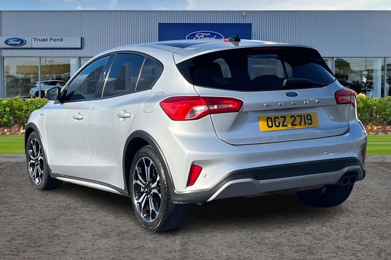 Used Ford Focus 2019 for sale - 76382078: Photo 2