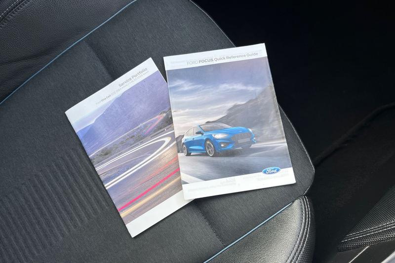 Used Ford Focus 2019 for sale - 76382078: Photo 22