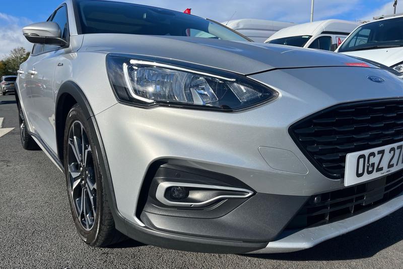 Used Ford Focus 2019 for sale - 76382078: Photo 23