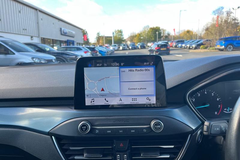 Used Ford Focus 2019 for sale - 76382078: Photo 28