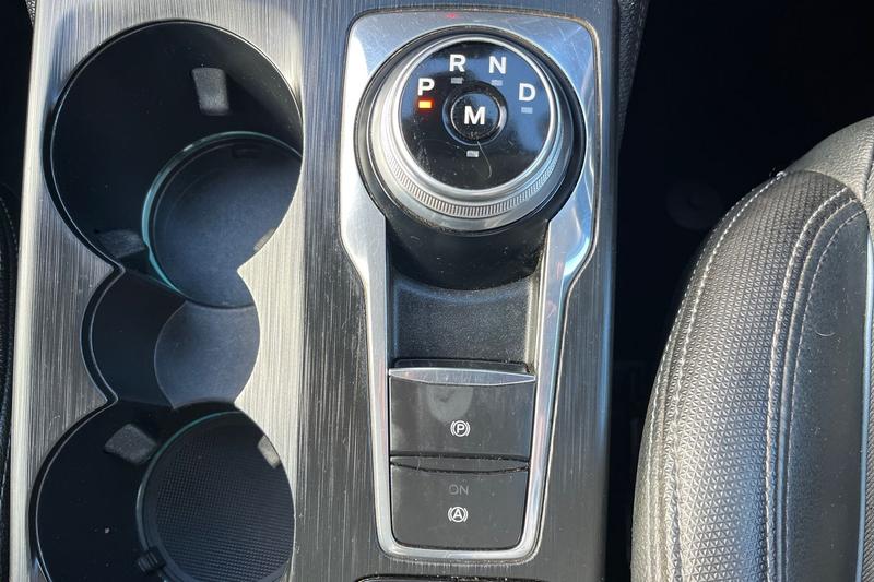 Used Ford Focus 2019 for sale - 76382078: Photo 31