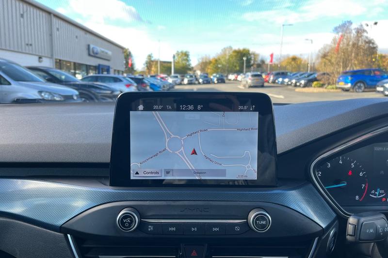 Used Ford Focus 2019 for sale - 76382078: Photo 32