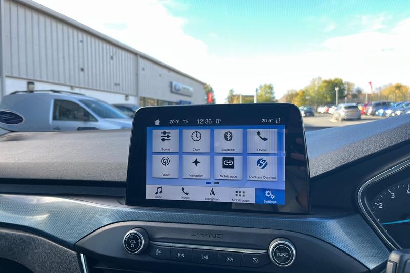 Used Ford Focus 2019 for sale - 76382078: Photo 34